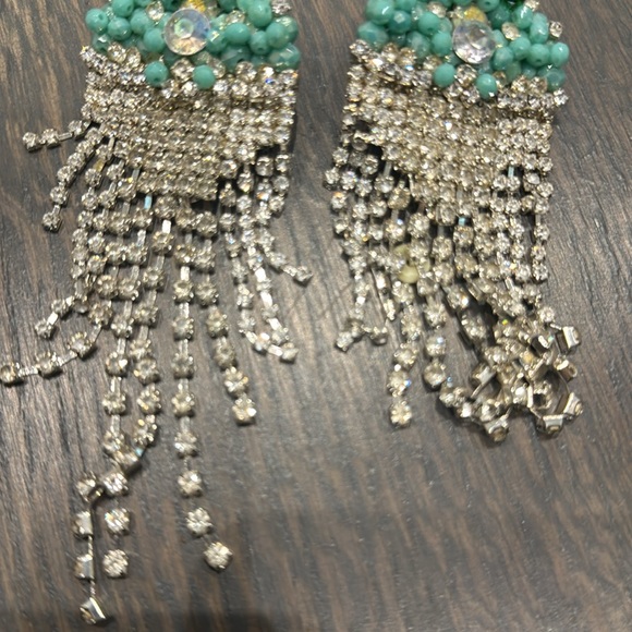 Brand New Luxury unique earrings - Picture 4 of 7